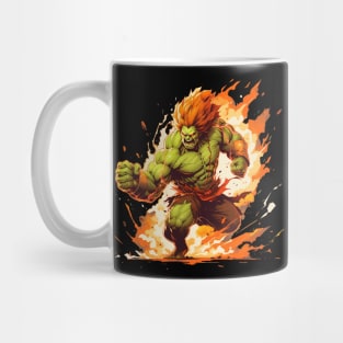 blanka Mug